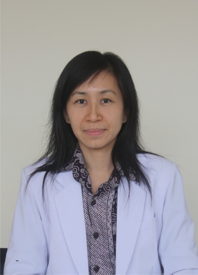 IRENE MYRNA HARTONO, Sp. Rad.
