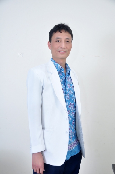 YUNANTO HARJONO PUTRO, Sp.S.