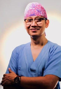 RENO RANUH, Sp.OT