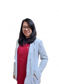 dr. Lusila Puri  Dwi J., Sp. Rad,M.sc