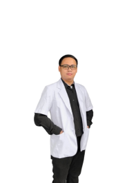 drg. Kesar Adi Pamungkas 