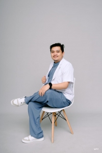 dr. Yulius Eka Putra Setyanto