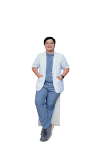 dr. David Reinaldo Sebastian Gunawan 
