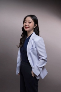 dr. Belinda Fautisnawati, Sp.DVE