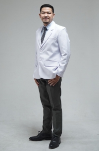 dr. Leonardo Grevi, Sp.U, FICS